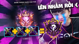 TRẬN CUỐI LÊN CAO THỦ GẦY LỠ TAY MUA NHẦM ĐỒ CHO LEESIN VÀ CÁI KẾT | GẦY BEST LEESIN