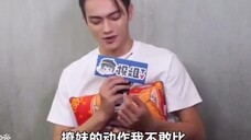 演傅恒的许凯的三大名言为什么这么逗,广东仔还飚起了东北话
