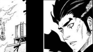 A fake Kamen Rider? A tribute? Immersive comic commentary (#4 Kamen Rider Kuuga comic)