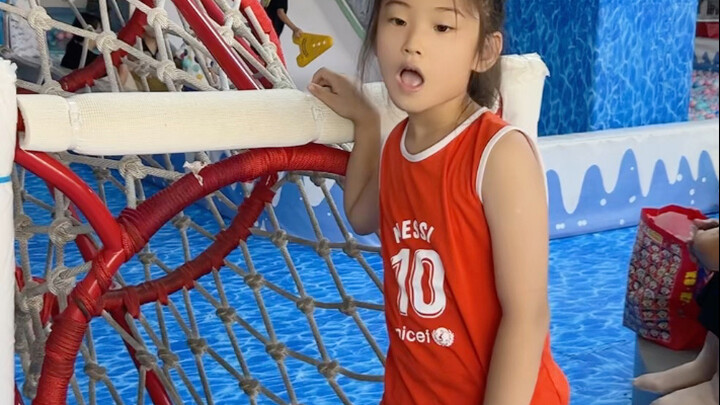 Parent-child interactive game, Big Treasure is so amazing!