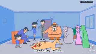 Conan bản lỗi