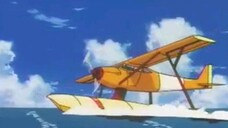 Nanatsu no Umi no Tico Episode 31 Cheryl And Scott Get Stranded English Dubbed