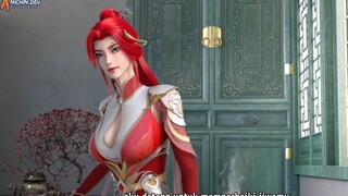 Over Goddess Eps 26 Sub Indo 1080 Best Sub