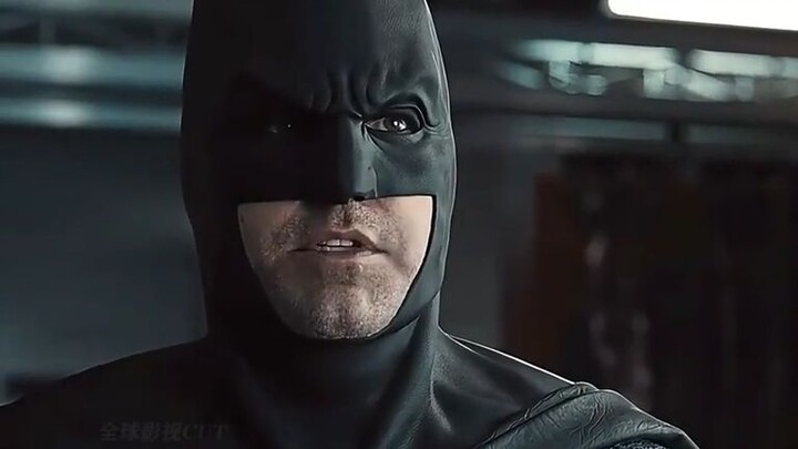 “Bruce Wayne ranks first on the virtual world’s billionaire list, and Scrooge McDuck is second!”