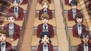 the fruit of evolution Episode 1-12 English dub