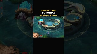 ✅ Settings Tutorial by Renyaaa
