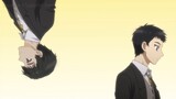 Sasaki to Miyano Movie: Graduation Arc (ENG SUB) - BiliBili