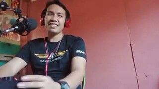 Iniibig Kita - Roel Cortez (Chi Chi Cover)
