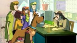 [S02E16] Scooby-Doo! Mystery Incorporated Season 2 Episode 16 - Aliens Among Us