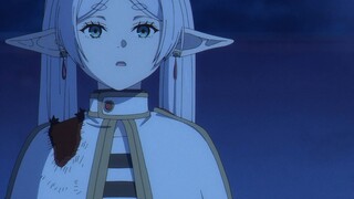 芙莉莲：我也是能叫别人木头了