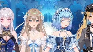 【四喜丸子】The news will be on the Ice and Fire Concert! The three-month suspension has ruined the energy