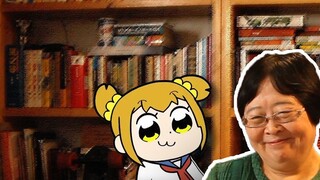 [30 Years Old in the Second Dimension #9] Don’t let the elderly watch second-dimensional “shit”!