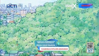 Doraemon - Petualangan Besar Nobita Tiga Sentimeter
