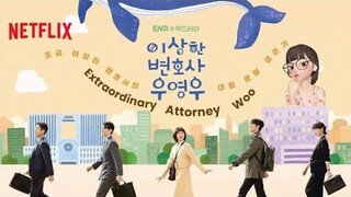 Extraordinary Attorney Woo | Episode 6 | Mizo recap