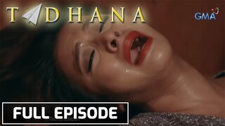 Tadhana: Pinay entertainer sa Japan, pinag-agawan ng mga lider ng sindikato (Yakuzas) | Full Episode