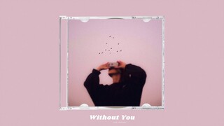 (FREE) 80s R&B Type Beat - "Without You"