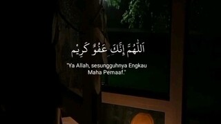 Penenang Hati yang Bermanfaat 😌