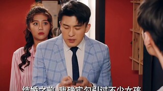 “有老婆有孩子有人陪没工作”