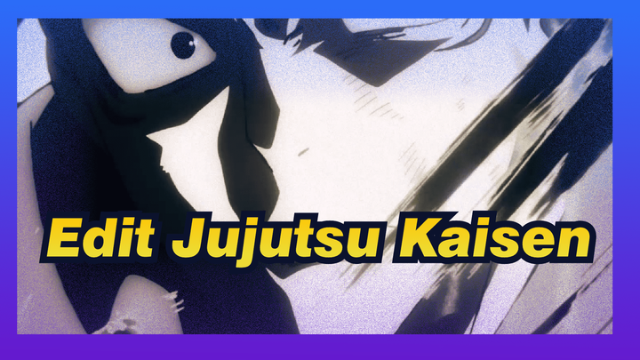 Ketika Aku Melihatnya Aku Langsung Terkesiap | Jujutsu Kaisen