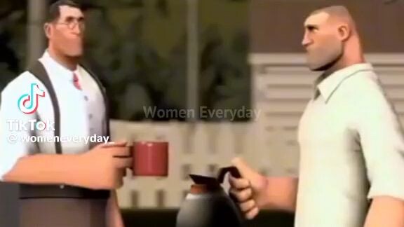 woman hahahahahahahaha