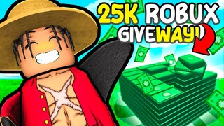 350K Subscriber Blox Fruits Special!