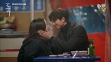 Guardian : The Lonely and Great God EP.10 -  A Cart Bar Kiss [ENG SUB] 1440p