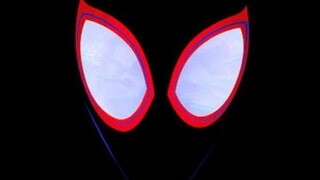 The Sound of the Spider-Verse