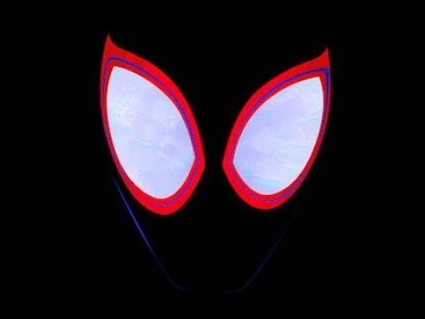 The Sound of the Spider-Verse