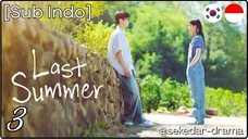 [Sub Indo] ʟǟֆȶ ֆʊʍʍɛʀ – Eps. 03 (2025) 720p