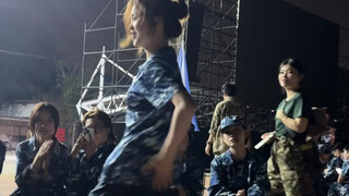 军训大裤衩松弛版up！