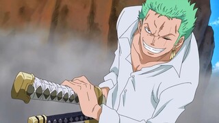 When the Zyzz Music Kicks In (1) Roronoa Zoro