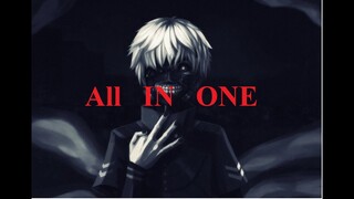 Tự nhiên thành quỷ và vô đối ,SS1. || All in one || Review phim anime || Tóm tắt anime ||