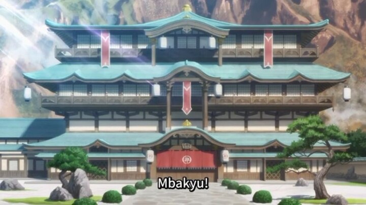anime terbaru