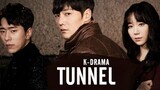 Tunnel (2017) EP3