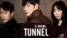 Tunnel (2017) EP13