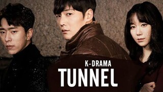 Tunnel (2017) EP9