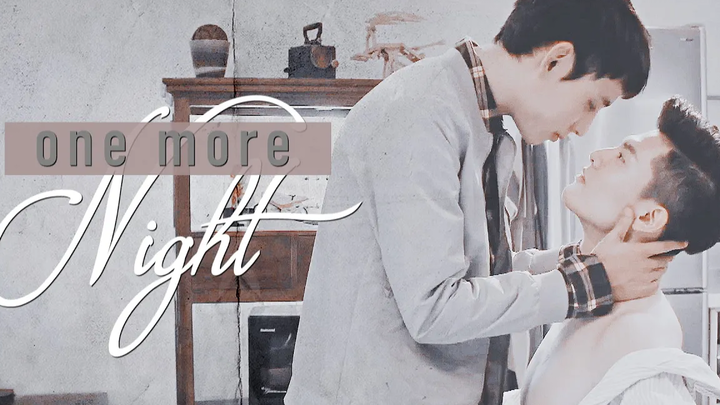 BL Tang Yi ✘ เส้าเฟย อีกหนึ่งคืน HIStory 3 กับดัก 1x20 MV 圈套