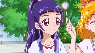 Seri Gadis Kecil Cantik AMV】Pejuang legendaris itu seperti pedang Arah Pembakaran】