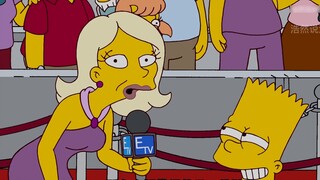 بسبب ملل بات من قبل، صنع فيلمًا رسوميًا، ولم يكن يتوقع أن يحصل على جائزة الأوسكار الذهبية