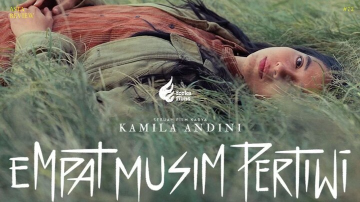 EMPAT MUSIM PERTIWI (2026)