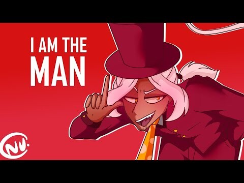 I am the Man - Meme ( A GIFT FOR AKUMA ASMR )