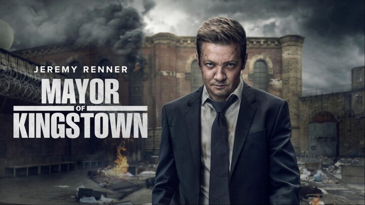 Mayor of Kingstown Episode 8