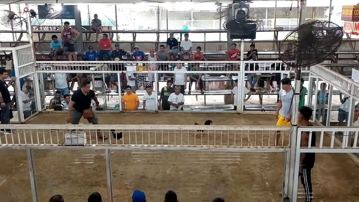 panalo si lemon hackfight