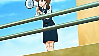 This is a confession // Animescene// anime edit//animeblank