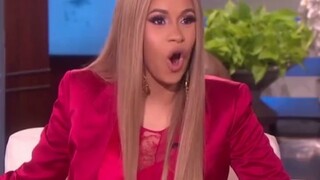 الأخت كارديب، صاحبة القيم الثلاثة الصحيحة جدًا، تتحدث بصراحة تامة عن رقص الإغراء: "أنا ممتنة لهذه ال