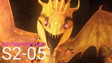 How To Train Your Dragon-Defenders Of Berk 05
