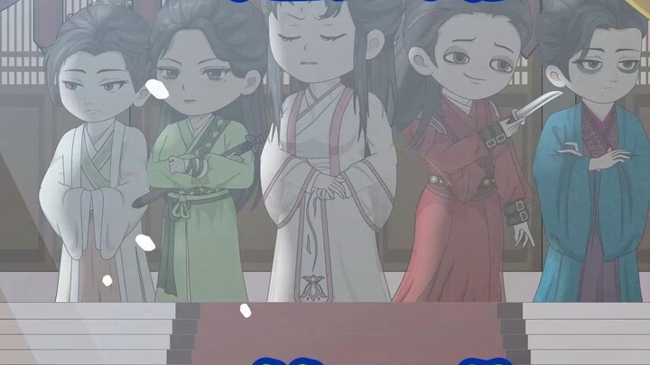 Melawan Jianghu: Episode 21!