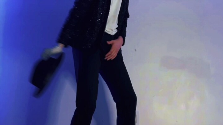 Billie Jean Dance Tutorial: Complete Opening Choreography – Michael Jackson