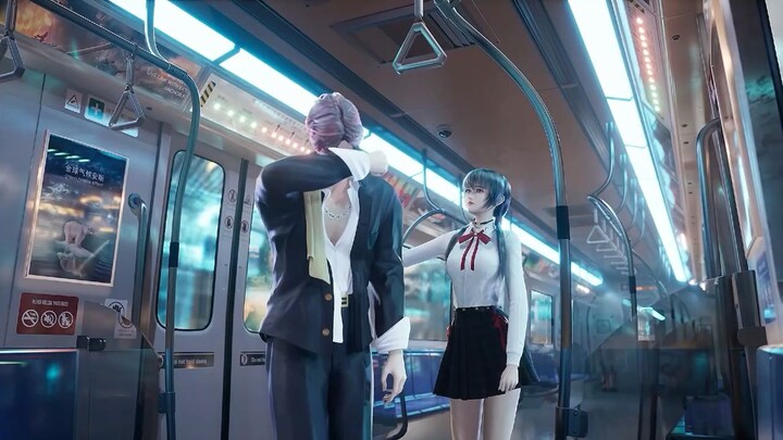 Cultivator Vs Heroes Eps 05 Sub Indo