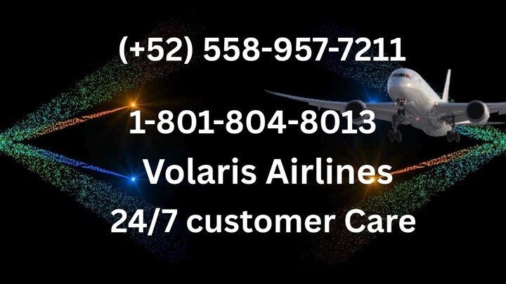 Servicio al Cliente de Volaris Airlines – Guía Completa Paso a Paso